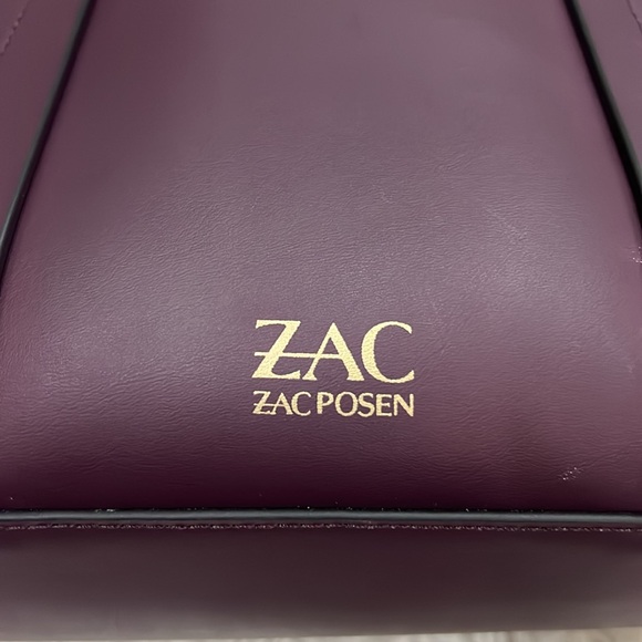 Zac Posen luxury handbag! - Picture 2 of 12